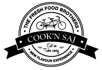 Cook'n Saj